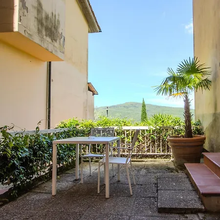 B&B La Bufalona - Pool&Relax-2